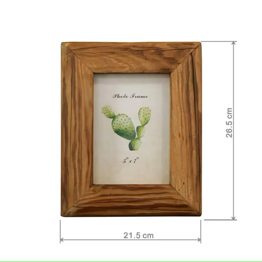 Picture Frame - 4x6