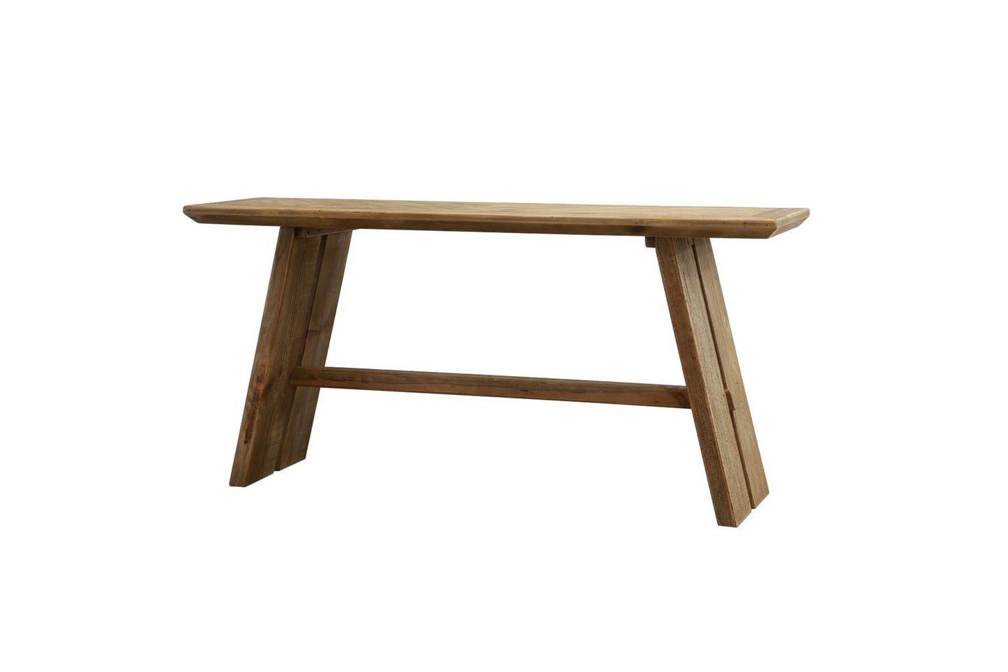 Dalison Reclaimed Wood Hall Table