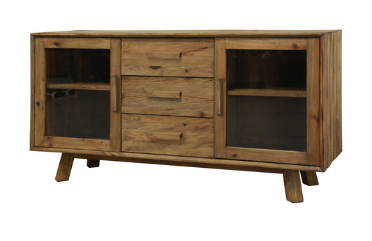 Forrester Reclaimed Wood Buffet