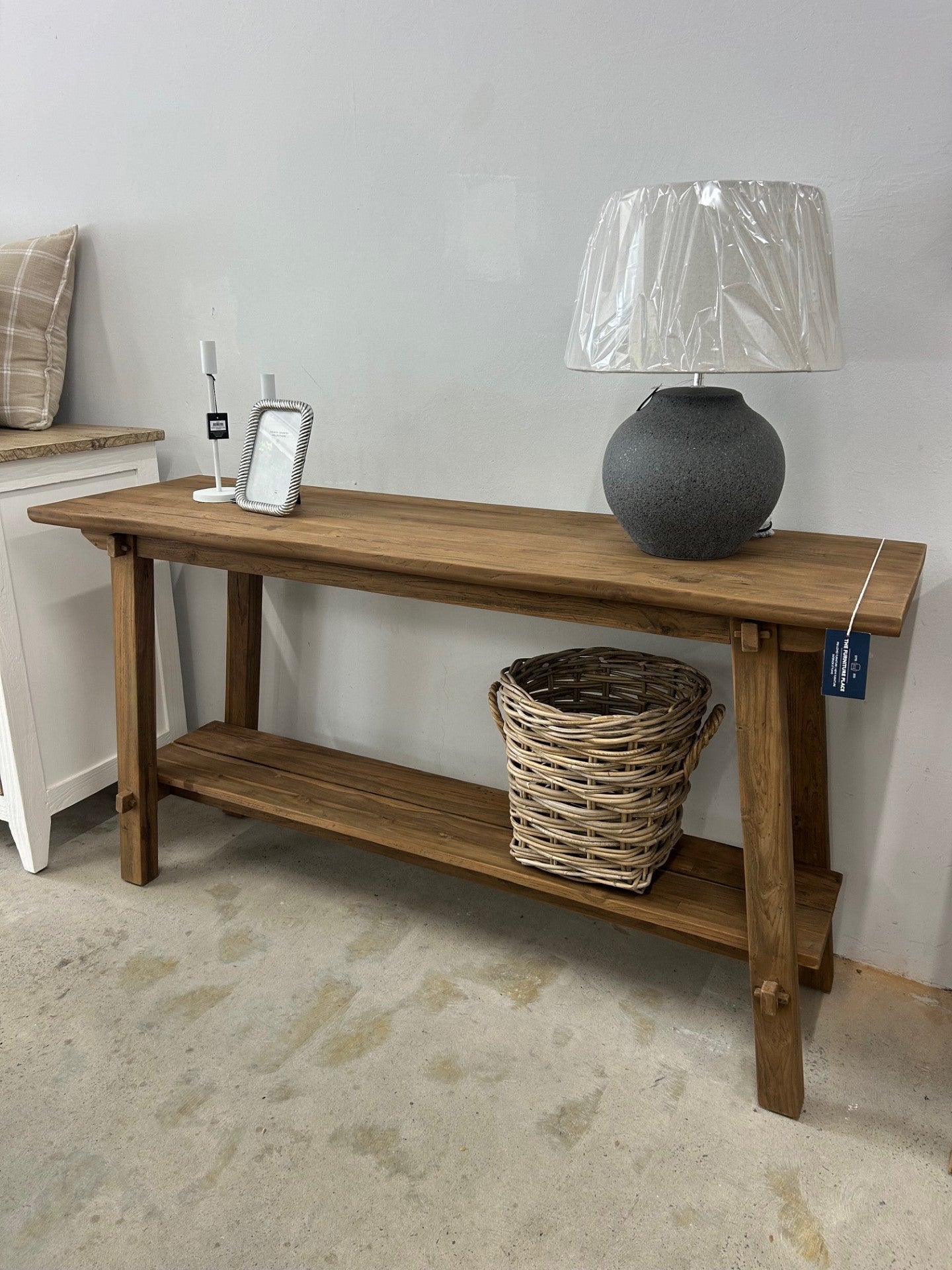 Portofino Hall Table