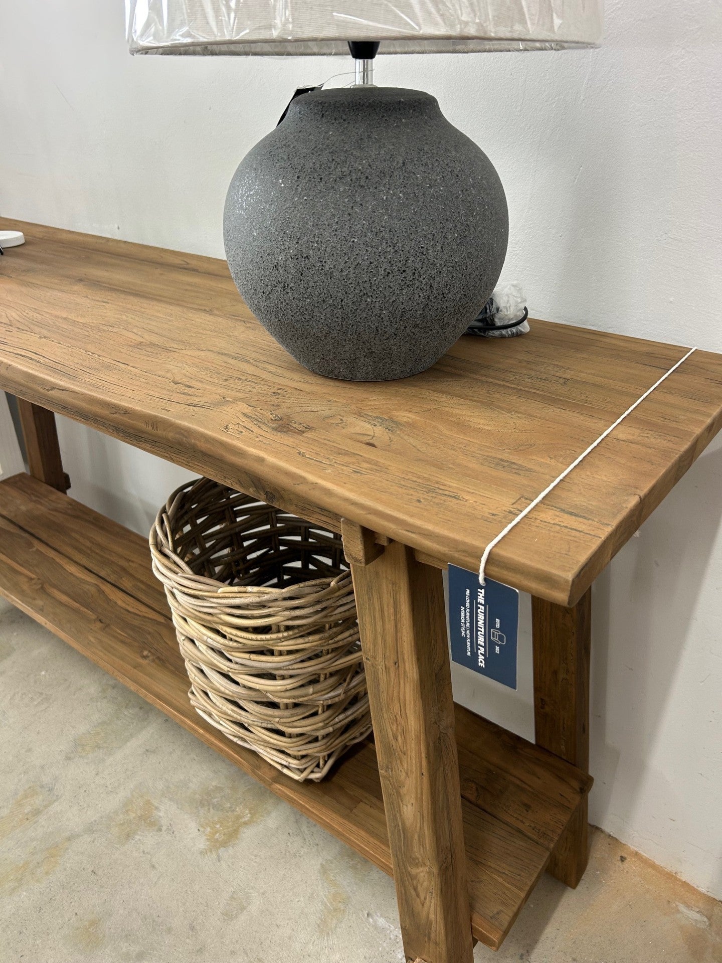 Portofino Hall Table