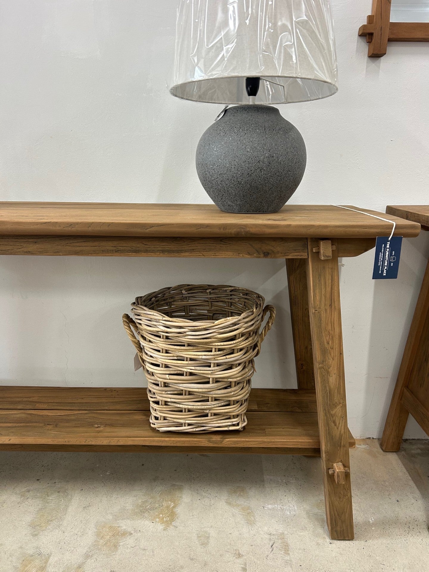 Portofino Hall Table