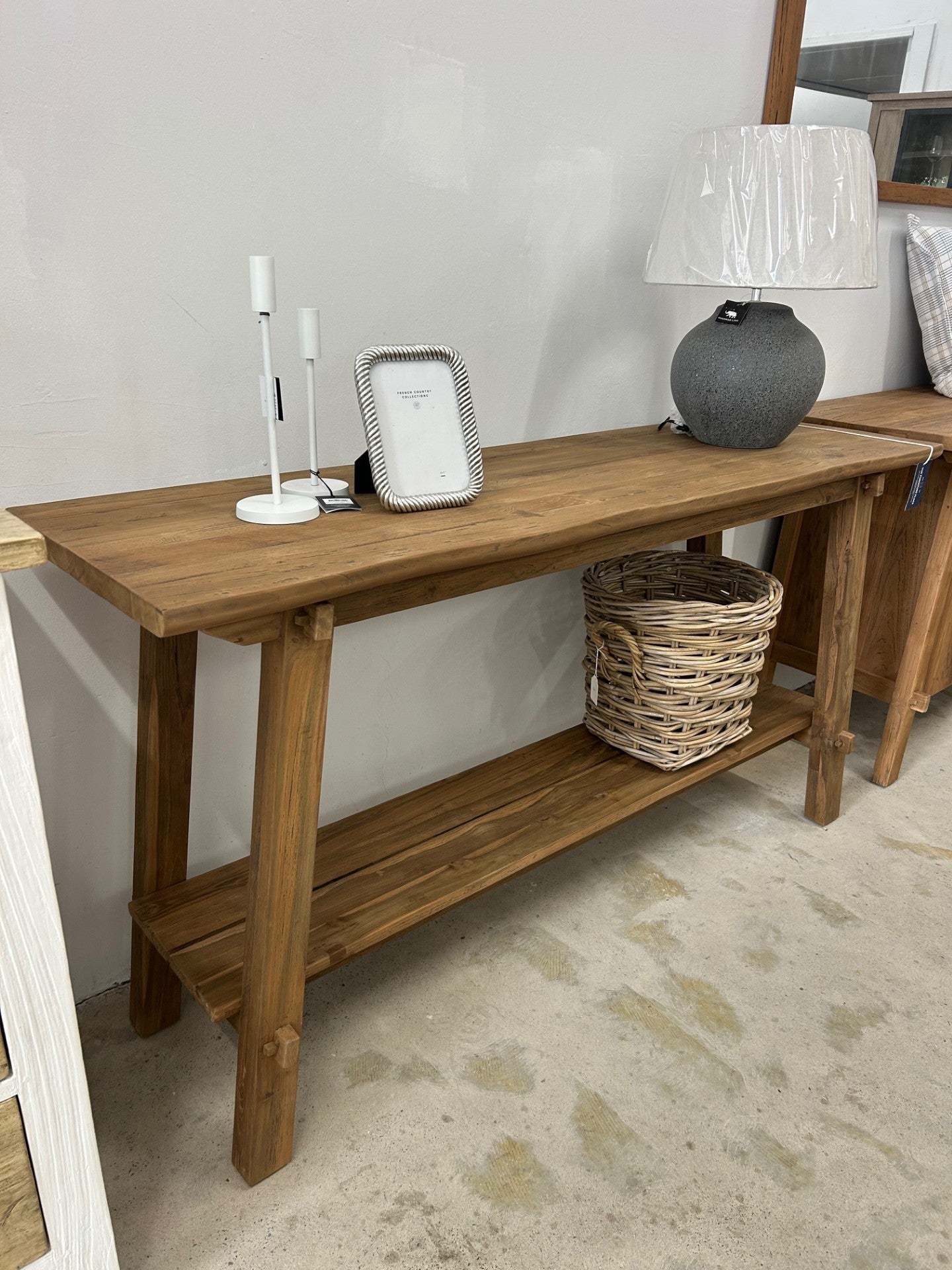 Portofino Hall Table