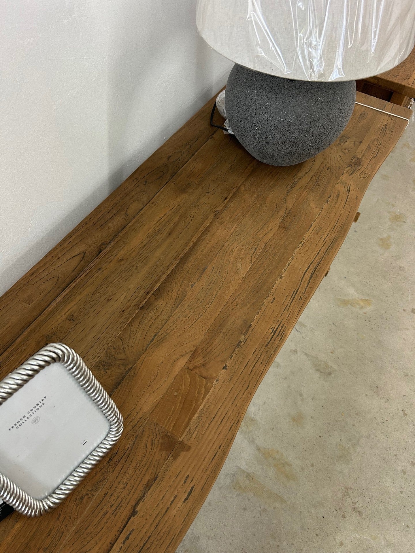 Portofino Hall Table